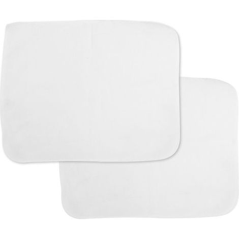 BelleRise – 2er-Pack Aquarienfiltermatten – Nitrifizierende Bakterien – Hochdurchlässige Nanofaser – 49 × 37,5 cm (1/5)