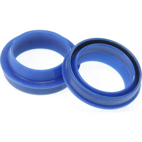 Joint De Fourche Pour Manitou X-vert/splice 30mm - étanchéité Fiable - Enduro Bearings