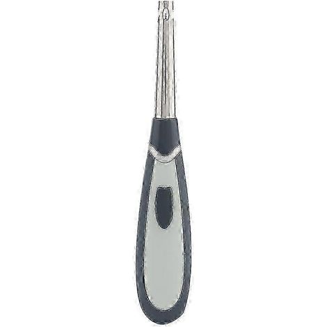 Dispositif d'allumage par impulsion pour briquet électrique, briquet de cuisine compatible avec les cuisinières à gaz et les barbecues. (1/5)