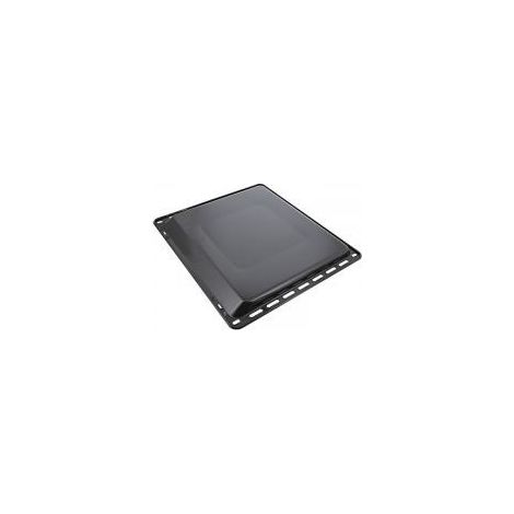 PLAQUE LECHE FRITE A ROTIR 425 X 370 MM POUR FOUR A.E.G - 3531939233 (1/4)
