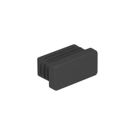 Walraven RapidRail embout de rail 6566001 30x15mm, pour WM1, vert, polyéthylène (1/2)