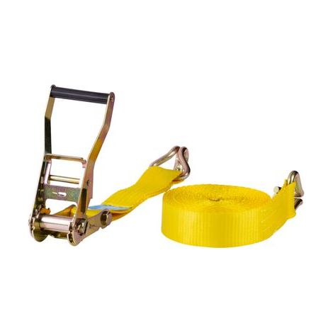 Spanngurt Strend Pro, Gurt mit Ratsche, 50 mm, L-8 m, max. 4000 kg