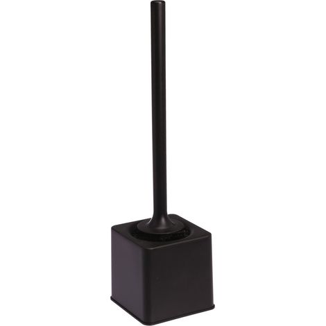 Cepillo de mano Aero Negro