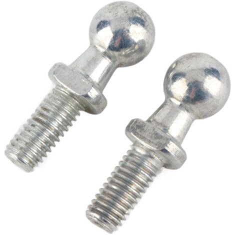 QORVA- Norme d'origine fiable, boulon à billes, étalon durable de 2 pcs, voiture de bus pour remplacer la maison (1/5)