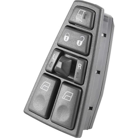 Hauptschalter für elektrische Fensterheber für LKW FH12 FH13--