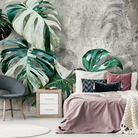 Papier peint Variegata - 150 x 105 cm (1/4)