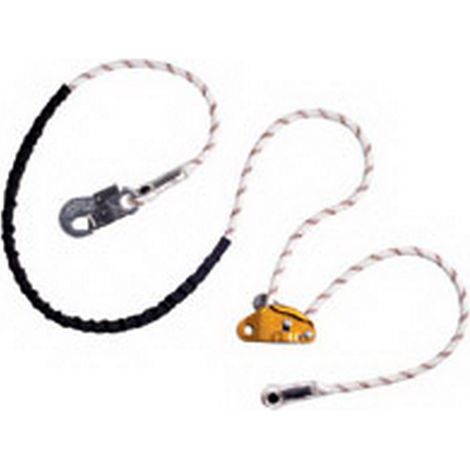 GRILLON HOOK 5 m 11 mm EN358