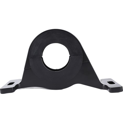 Solution de Support de roulement central 986-031, remplacement en caoutchouc en alliage d'aluminium pour ScatPack HellCat 394 RWD AWD V6 V8 noir (1/5)