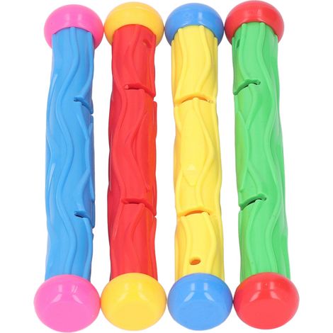 Bâtons de jeu sous-marins pour enfants, ensemble de bâtons de natation et de plongée pour enfants (1/5)