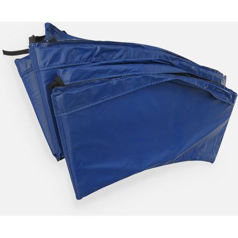 Cuscino di protezione per molle trampolino
