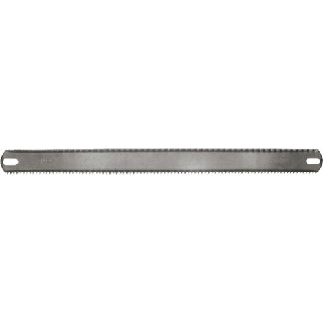 Metall- und Holzsägeblatt 300 mm, doppelseitig