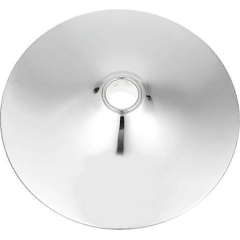 Pieds de table ronds de rechange adaptés aux tables de bar, et pouvant également être utilisés dans le mobilier de bureaux, restaurants, cafés, salons et bureaux. (1/5)