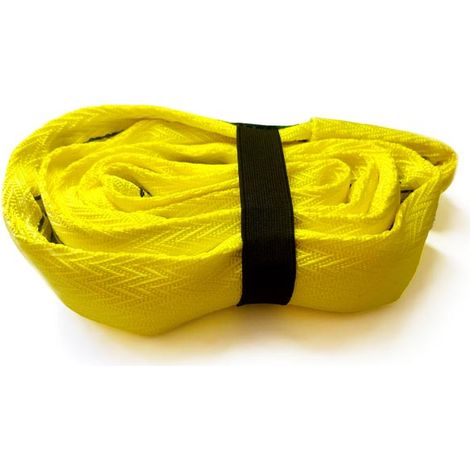 Elingue Ronde Alp' 3T/3M Pms (1/3)