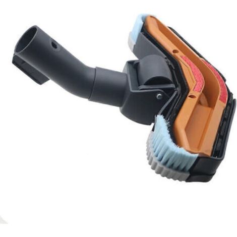 32-mm-Bürstenkopf mit komplettem Ersatzteilsortiment für Kärcher Electrolux FC8204, FC9071, FC8347, FC8082, FC8202, FC8206, FC8208 und FC8760
