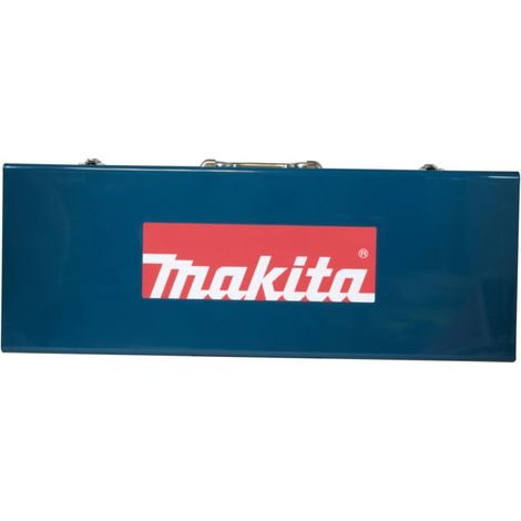 Mallette de transport en acier Makita (183567-4) (1/2)