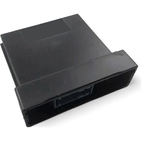 Compatible avec le boîtier de commande électronique/boîtier de démarrage à clé Peugeot 508 9665602980 21608421480 6490SF 9801695280 (1/5)