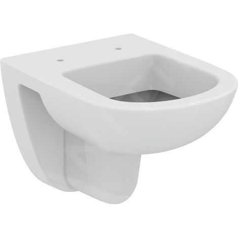 Ideal Standard Tempo - WC suspendu, 365x480x340 mm, blanc T328801 (1/5)
