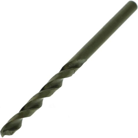 Foret HSS-Co 3,2 mm pour acier inoxydable