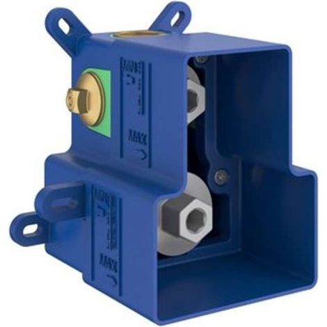 Ravak R-box - Grundkörper Vertical O2 für Unterputzarmaturen X070234 (1/4)