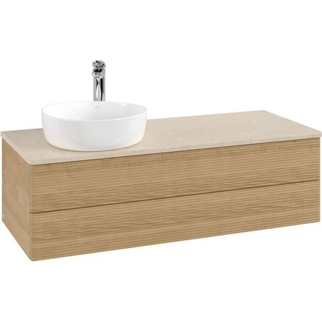 Villeroy & Boch L22153HN WTUS Antao L225 1200x360x500mm (1/3)