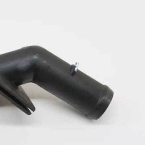 1669971459 Convient aux raccords de tuyauterie d'eau de climatisation/chauffage des Mercedes-Benz Classe M, Classe GL et GLE. (1/3)