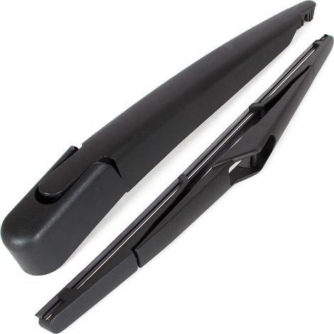Brazo y escobilla del limpiaparabrisas trasero para Opel Corsa E 2014- (1/5)