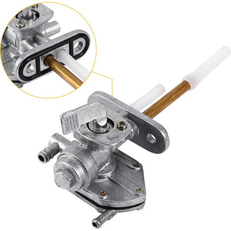 Interrupteur d'huile CY80 (convient aux SUZUKI BANDIT GSF600S GSF1200 de 1996 à 2003) (1/5)
