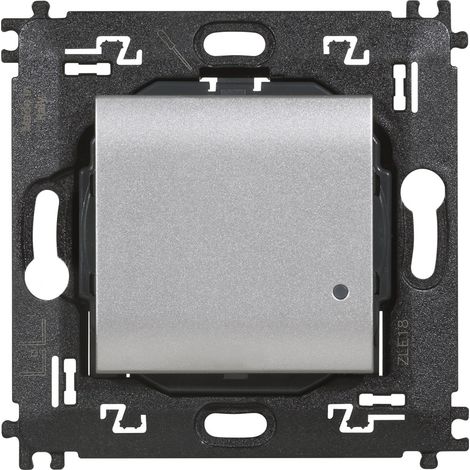 Bticino Comando Wireless per Luci Smart Livinglight NT4003CW (1/2)