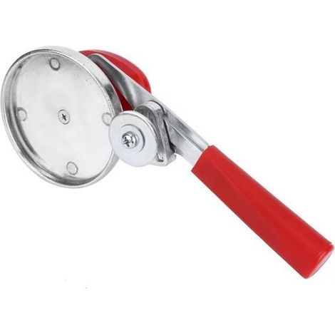 Machine à sceller les boîtes manuelle – équipement de mise en conserve sous vide domestique  ustensiles de cuisine russes (1/4)