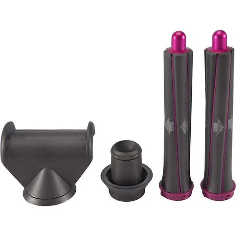 For Supersonic Hair Dryer Curling Attachment--