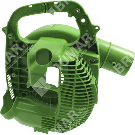 Carcasa completa para sopladores COMPATIBLES GREEN LINE - 014737
