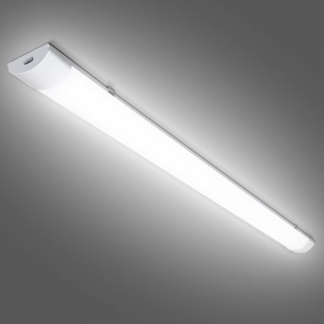 Randaco Lampada LED per ambienti umidi bianco neutro Cave Atelier Sink lamp 150cm (1/5)