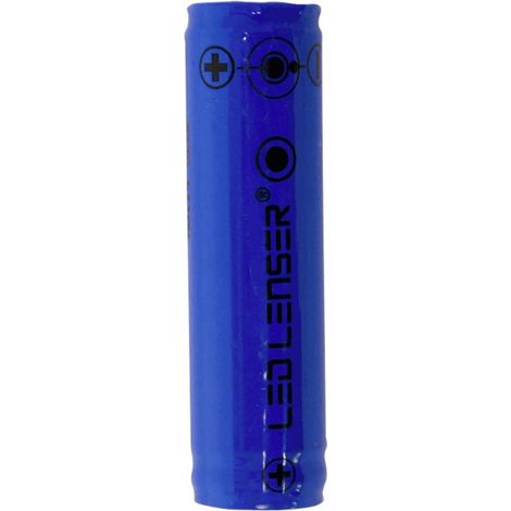 Ledlenser 7703 Batterie de rechange P5R, P5R.2