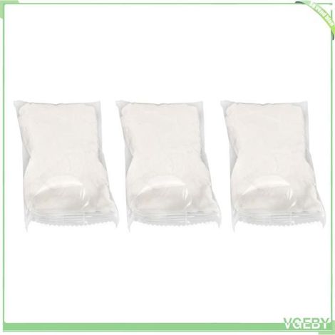 Argile à cacheter - FAFEICY - Lot de 3 - 30g - Flexible - Résistant à l'eau - Prévention des odeurs (1/5)