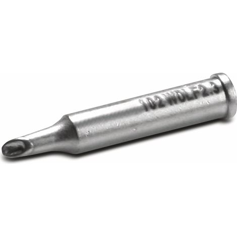 Ersa 0102WDLF23 Lötspitze Spitzen-Größe 2.30 mm Inhalt 1 St. (1/2)