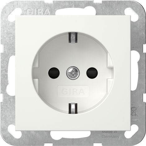 Gira Steckdose SH 445327 (1/5)