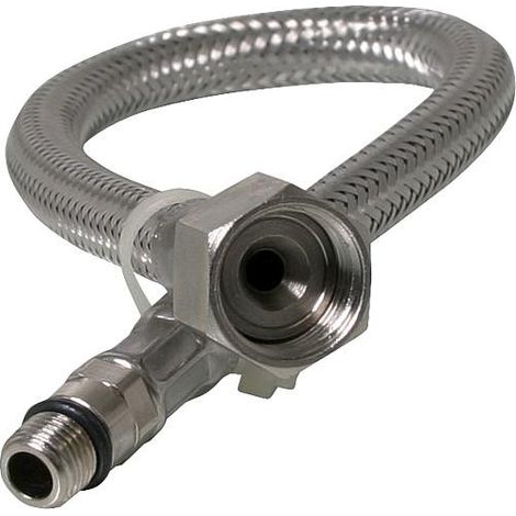 A H 002 BAC(RUMBA II) accessoire flexible de raccordement 10x350mm