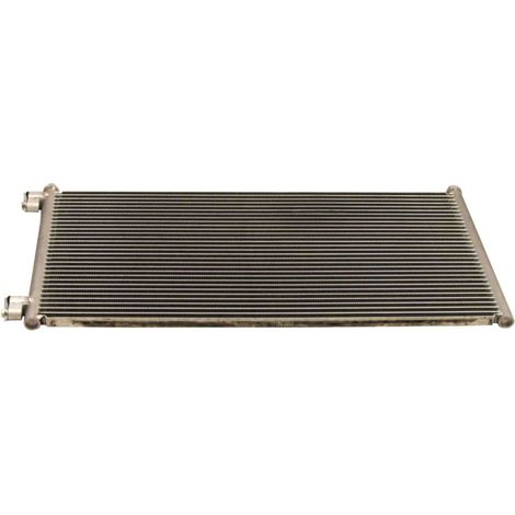 MAXGEAR AC830118 Condenseur de climatisation 46821270 (1/2)