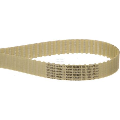 Zahnriemen ZRM 84Z - 32 mm OPTIBELT T1084032 (1/2)