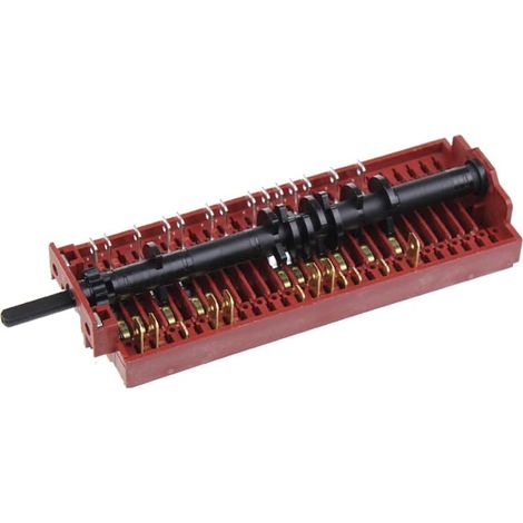 Bosch - ofen schalter - 00499028 -