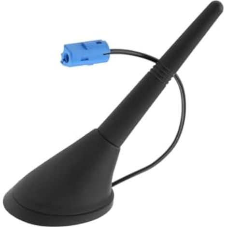 Antenne de toit 1 pièce avec connecteur HC97 compatible avec Opel Tigra Twintop, Meriva A, Vectra C, Signum, Zafira A/B (1/4)