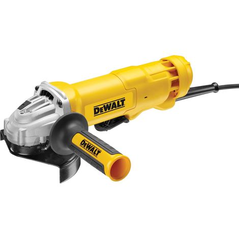 DeWALT - Winkelschleifer 125 mm, 1010 W DWE4203 (1/5)