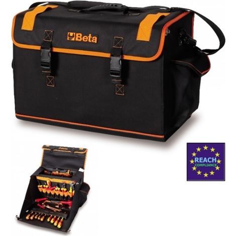 Borsa portautensili  beta c12 - 500x370x270 (1/3)