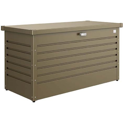 FreizeitBox 200 bronze-betallic