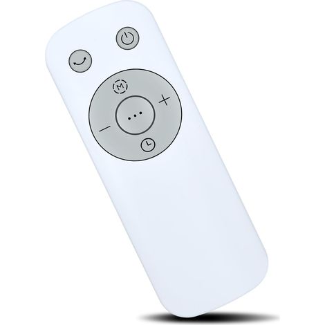 Télécommande de remplacement pour Turbo Silence Ventilateur de sol VU5650F0, Ventilateur-tour (1/5)