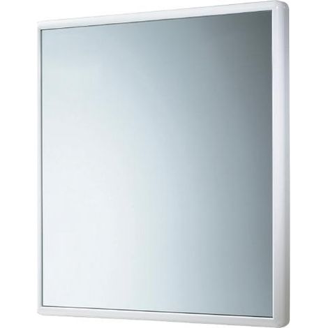 SPECCHIO 55X60CM BIANCO GEDY
