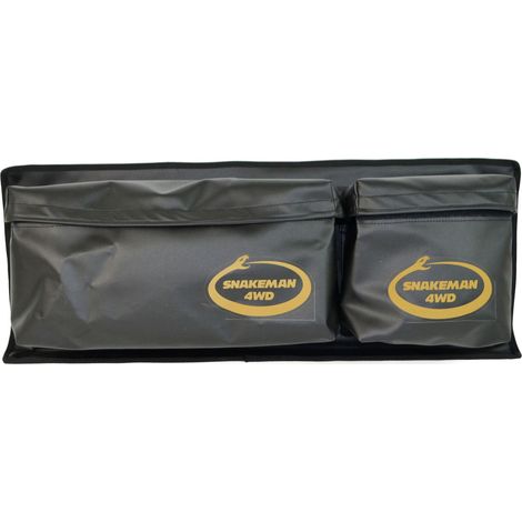 BOLSA DE EXPEDICIÓN SNA132L (1/5)
