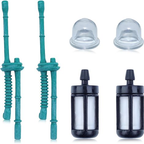 FS38 Tuyau d'huile, Pour Stihl FS38 FS45 FS46 FS55 KM55 HL45 MM55 FS100 FS110 FS130 Débroussailleuse, 4140 358 7702 (1/5)