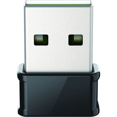 WLAN-Stick Wireless AC Wave 2 Windows® Linux universell USB-A 1.300 Mbit/s (1/4)