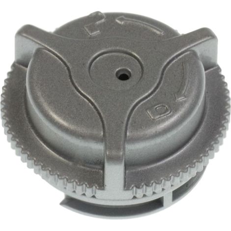 Ersatzteil - SOS Accessoire Bouchon de réservoir d'eau SV205 pour Nettoyeur vapeur POLTI M0006324 - - POLTI